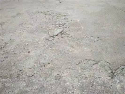 关于混凝土病害的详细分析(三)